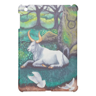 307x307 Taurus Watercolor Electronics Amp Gadgets Zazzle - Taurus Watercolor