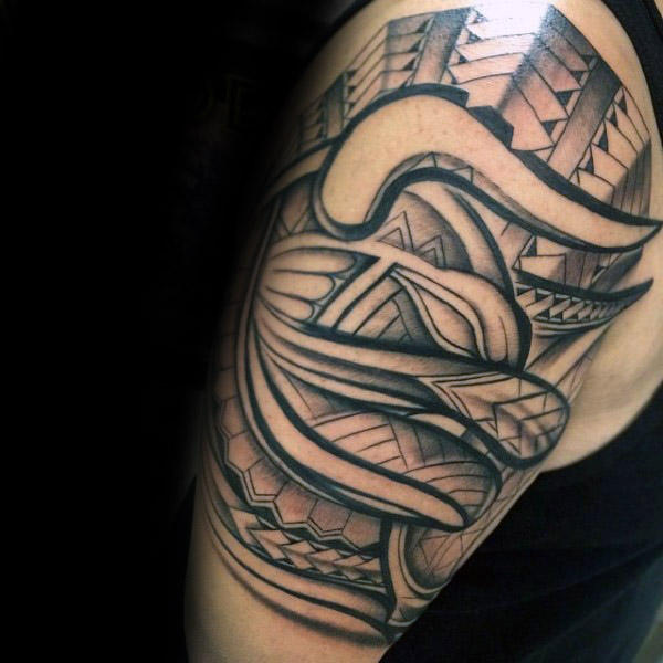 600x600 Tattoo Ideas - Taurus Watercolor Tattoo