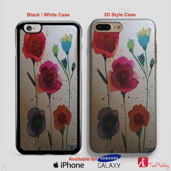 600x600 Taylor Swift Watercolor Flowers - Taylor Swift Watercolor