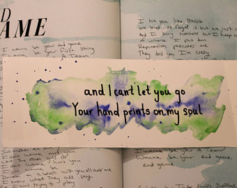 340x270 Etsy Your Place To Buy And Sell All Things Handmade - Taylor Swift Watercolor