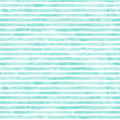 173x173 Teal Watercolor Fabric, Wallpaper Amp Gift Wrap - Teal Watercolor