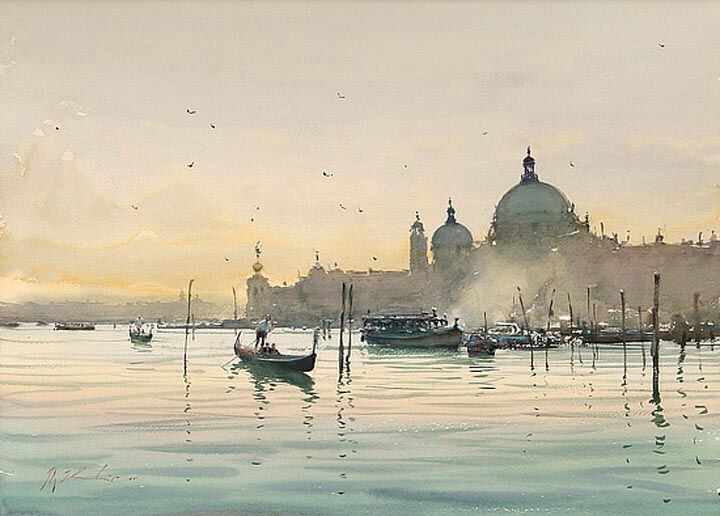 720x516 Photos Best Watercolor Paintings, - The Best Watercolor