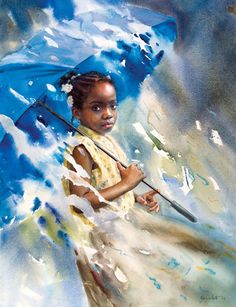 236x307 692 Best Watercolor Painting Images In 2018 - The Best Watercolor