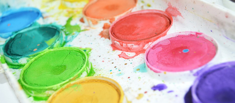 750x330 Best Watercolor Painting Books For Beginners Amp Professional Artists - The Best Watercolor