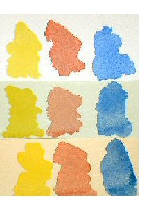 215x302 Tips For Selecting The Right Watercolour Paper - Tinted Watercolor Paper