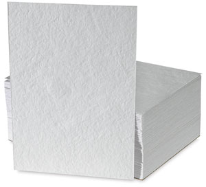 300x272 Watercolor Paper How To Choose The Right Paper For Use With - Tinted Watercolor Paper