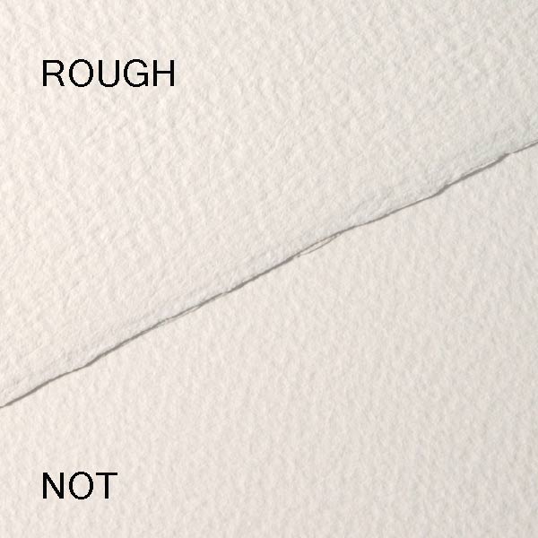 600x600 Watercolour Paper Packs - Tinted Watercolor Paper