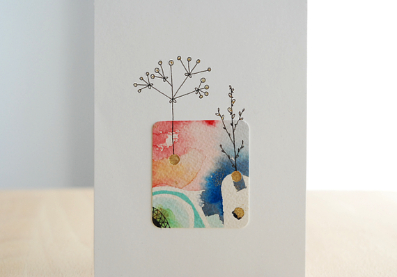 570x398 Ines Rocio - Tiny Watercolor