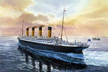 Titanic all search result at PaintingValley.com