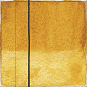 300x298 Qor Watercolors 11ml - Transparent Yellow Watercolor