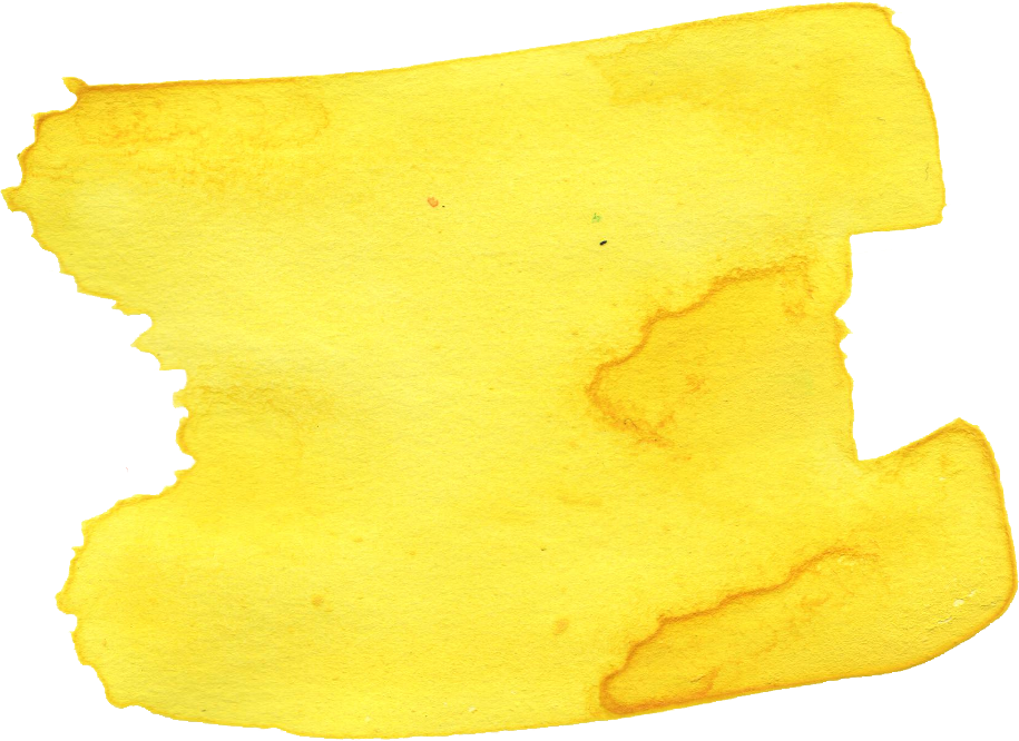 915x666 15 Yellow Watercolor Png For Free Download On Mbtskoudsalg - Transparent Yellow Watercolor