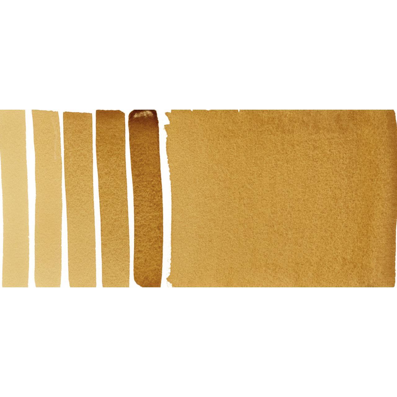 1280x1280 Daniel Smith Extra Fine Watercolors 15ml Tubes, Transparent Yellow - Transparent Yellow Watercolor