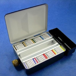 250x250 - Travel Watercolor Set