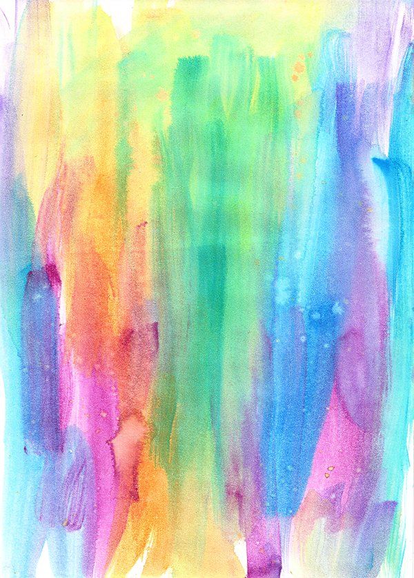 600x838 Watercolor Tumblr Related Keywords Amp Suggestions - Tumblr Watercolor Background