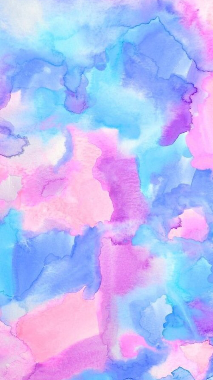 Tumblr Watercolor Background At Paintingvalley Com Explore