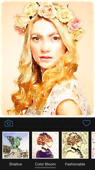 320x568 Turn Your Photos Into Watercolor Paintings Diy - Turn Image Into Watercolor