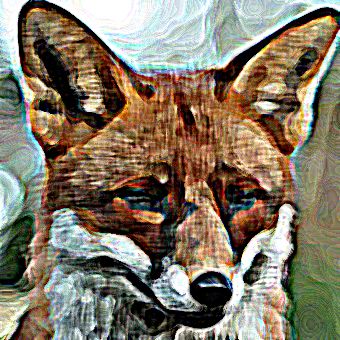 340x340 Photo To Watercolor Painting Converter - Turn Photo Into Watercolor