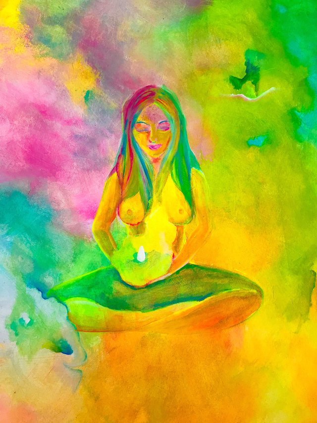 640x853 Canvas Painting Online, Art Canvas For Sale - Turn Photos Into Watercolor Paintings Online