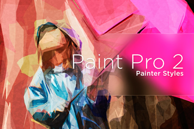650x433 Convert Photos To Painted Art With These 4 Photoshop Actions - Turn Photos Into Watercolor Paintings Online