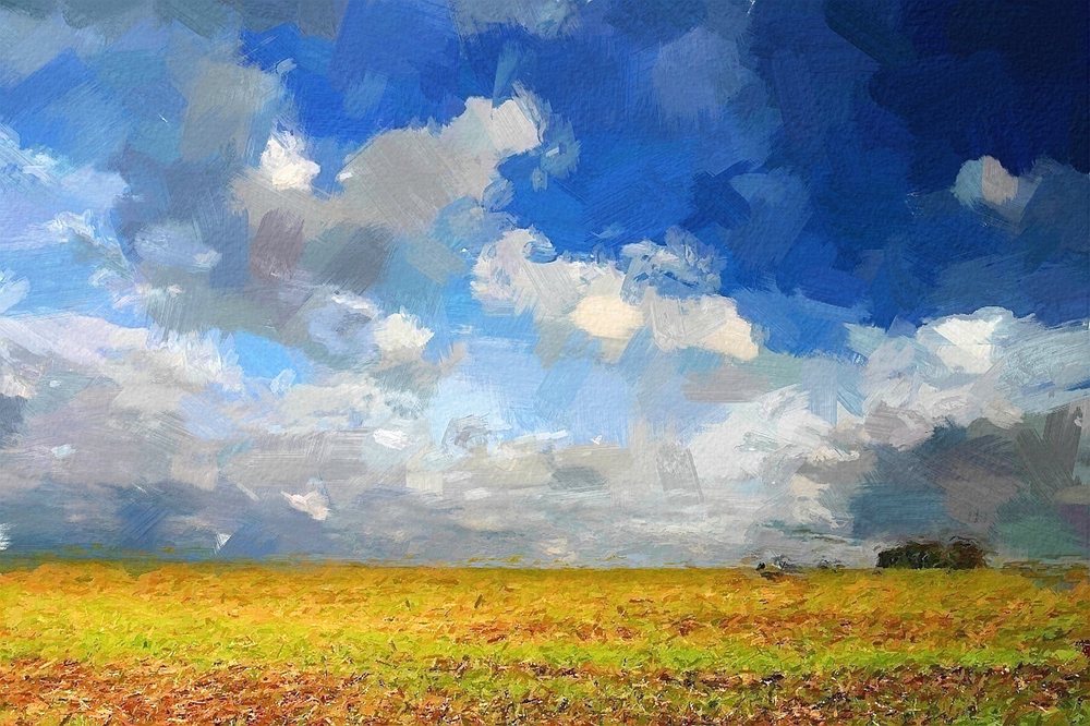 1000x666 Fotosketcher - Turn Photos Into Watercolor Paintings Online