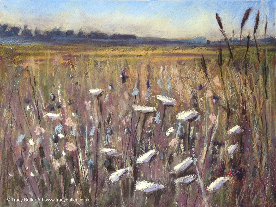 1150x861 Tracy Butler Art - Turn Photos Into Watercolor Paintings Online