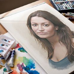 250x250 Turn Your Picture Into Watercolor Painting With This Free Photo - Turn Photos Into Watercolor Paintings Online