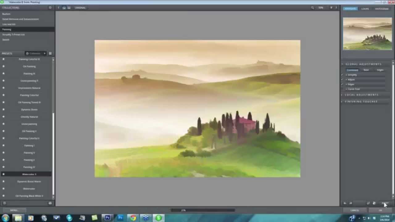 1280x720 Quickly Turn Your Photos Into Watercolors - Turn Picture Into Watercolor