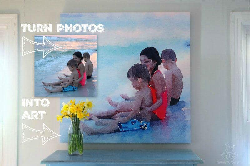800x533 Turn Your Favorite Photo Into Watercolor Canvas - Turn Picture Into Watercolor