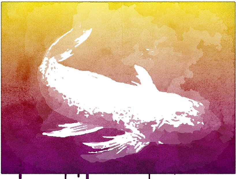 818x621 Popsicolor Iphone App Turns Photos Into Watercolors - Turn Picture Into Watercolor