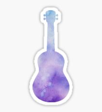 210x230 Purple Ukulele Gifts Amp Merchandise Redbubble - Ukulele Watercolor