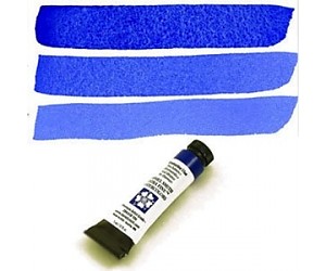 300x250 Daniel Smith Xf Watercolor 5ml Ultramarine Blue - Ultramarine Blue Watercolor