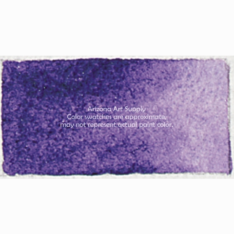 480x480 Extra Fine Watercolor Paints Ultramarine Violet - Ultramarine Violet Watercolor