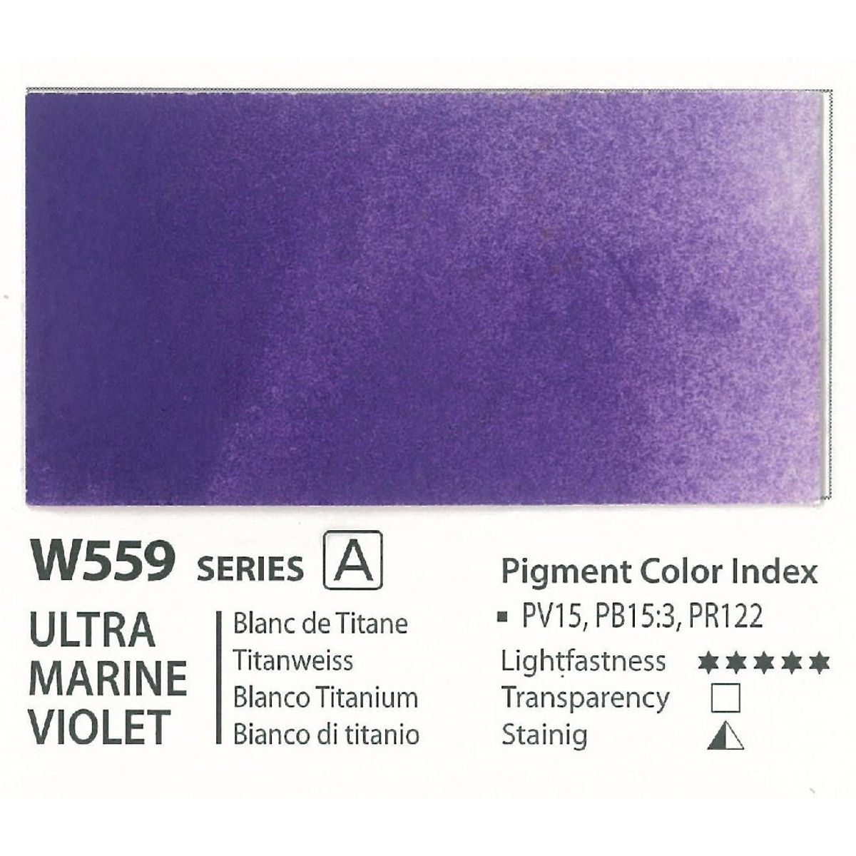 1200x1200 Mission Gold Watercolor Ultramarine Violet Art Lounge - Ultramarine Violet Watercolor