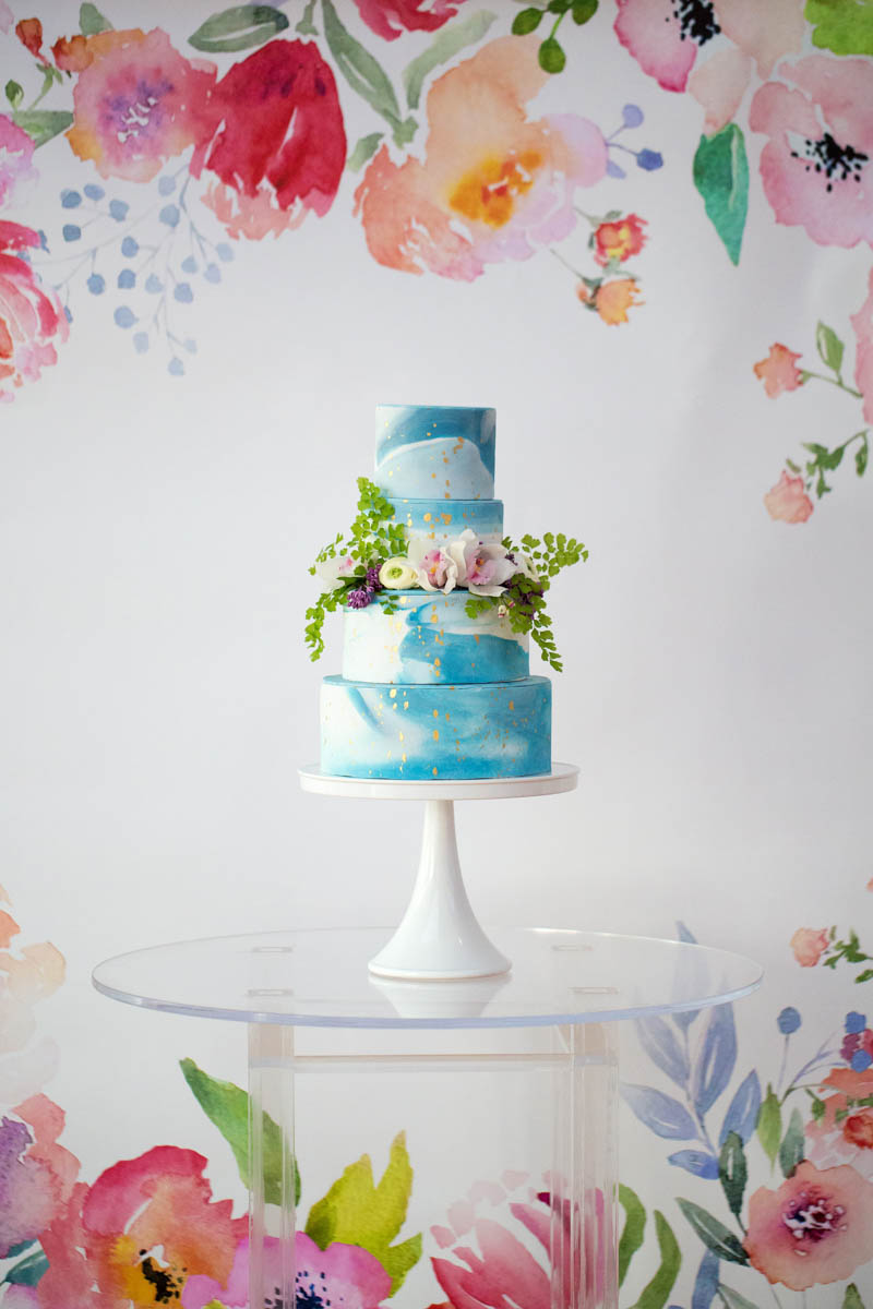 800x1200 Unique Watercolor Wedding Ideas Bespoke Bride Wedding Blog - Unique Watercolor