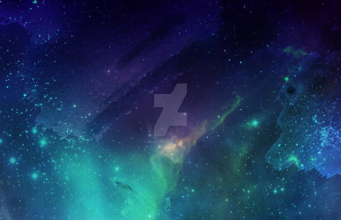 1113x717 Watercolor Universe Backgrounds By Graphicassets - Universe Watercolor