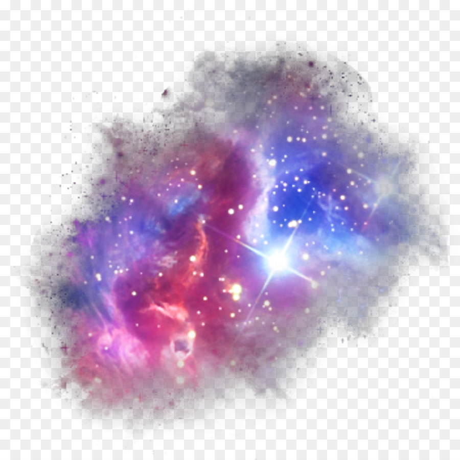 900x900 Galaxy Observable Universe Thepix - Universe Watercolor
