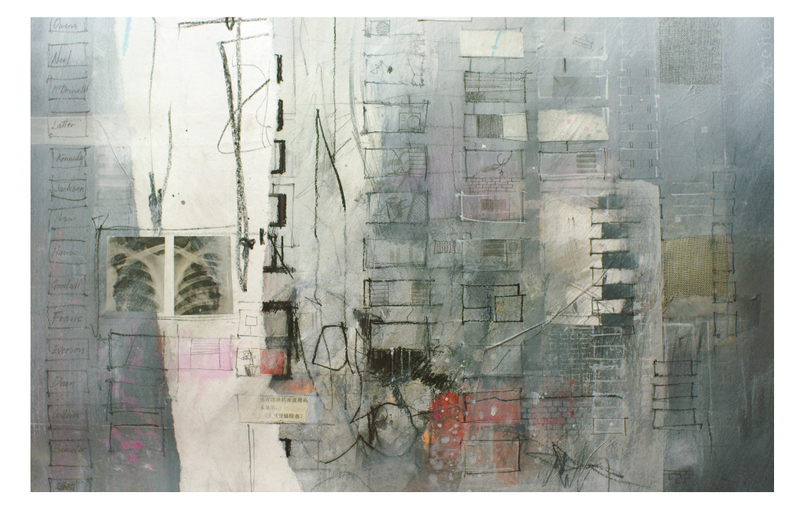 800x511 Urban Watercolors Splashing Paint - Urban Watercolor