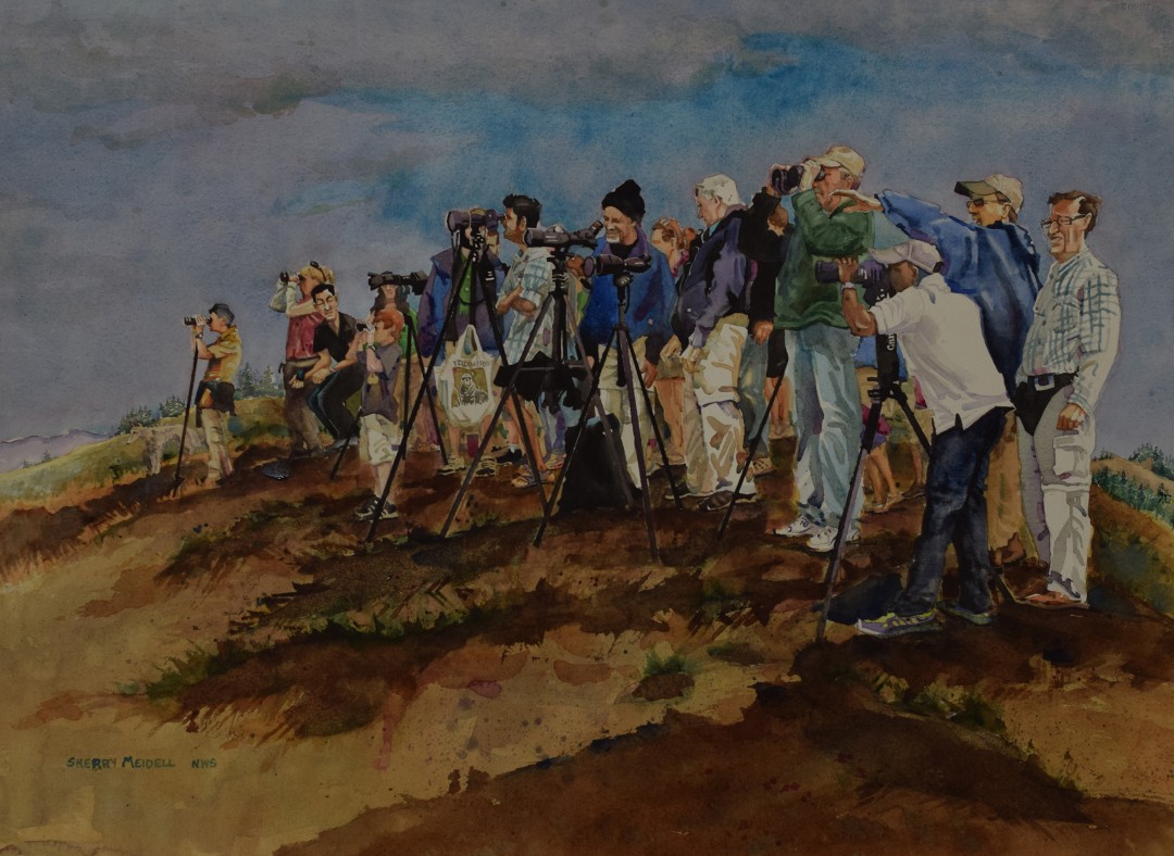 1080x788 2018 Utah Watercolor Society - Utah Watercolor