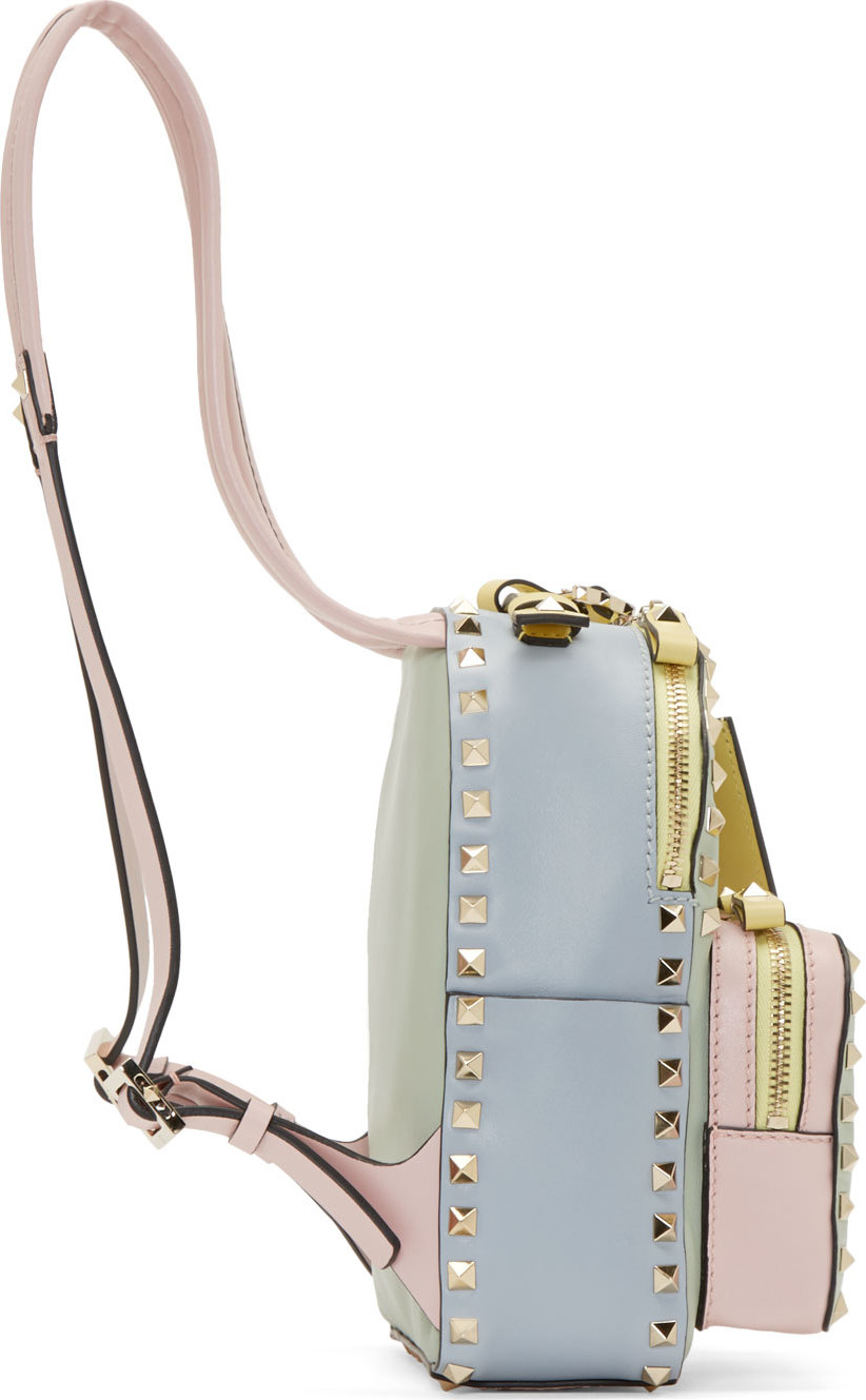 822x1329 Lyst - Valentino Watercolor