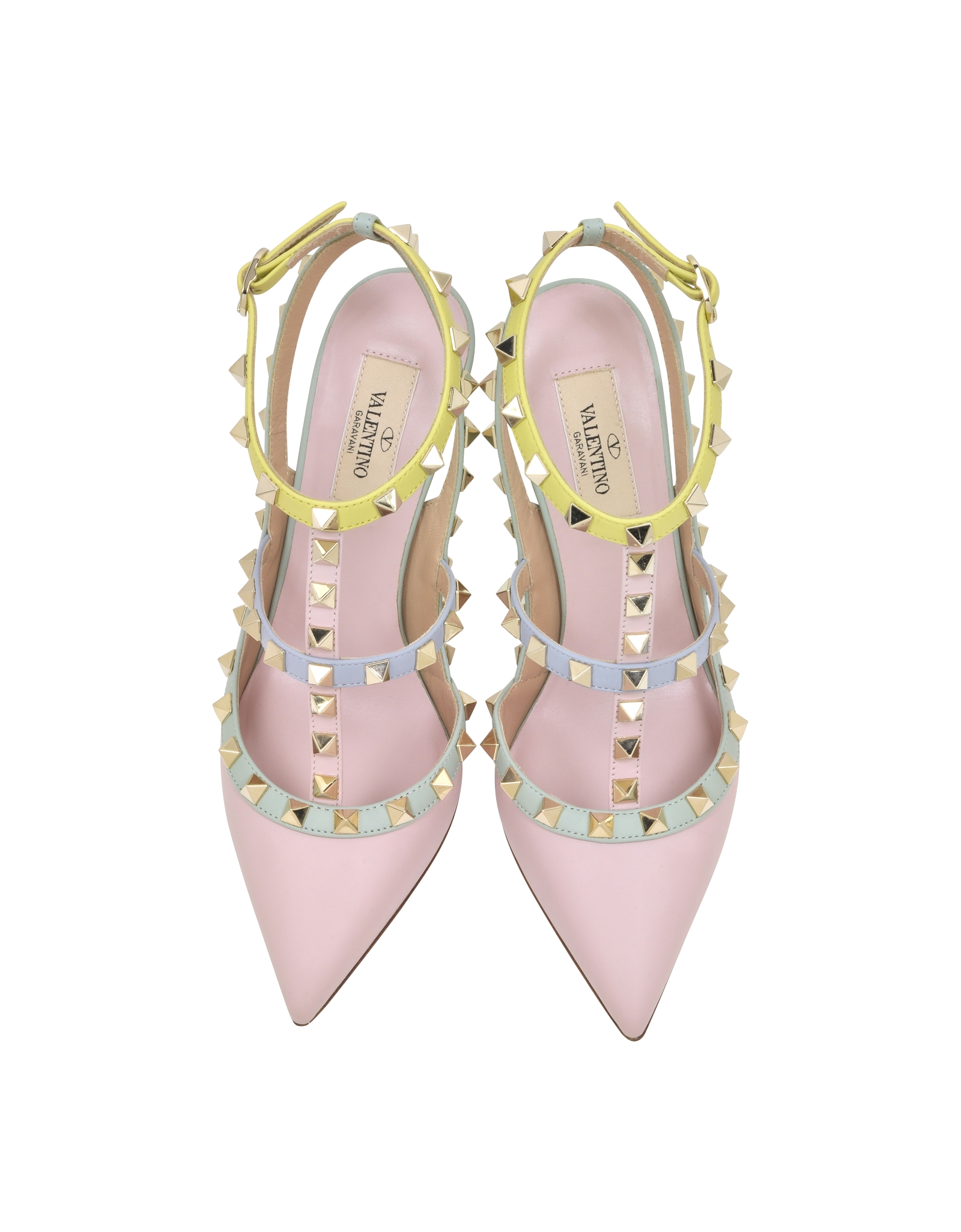 1600x2050 Lyst - Valentino Watercolor