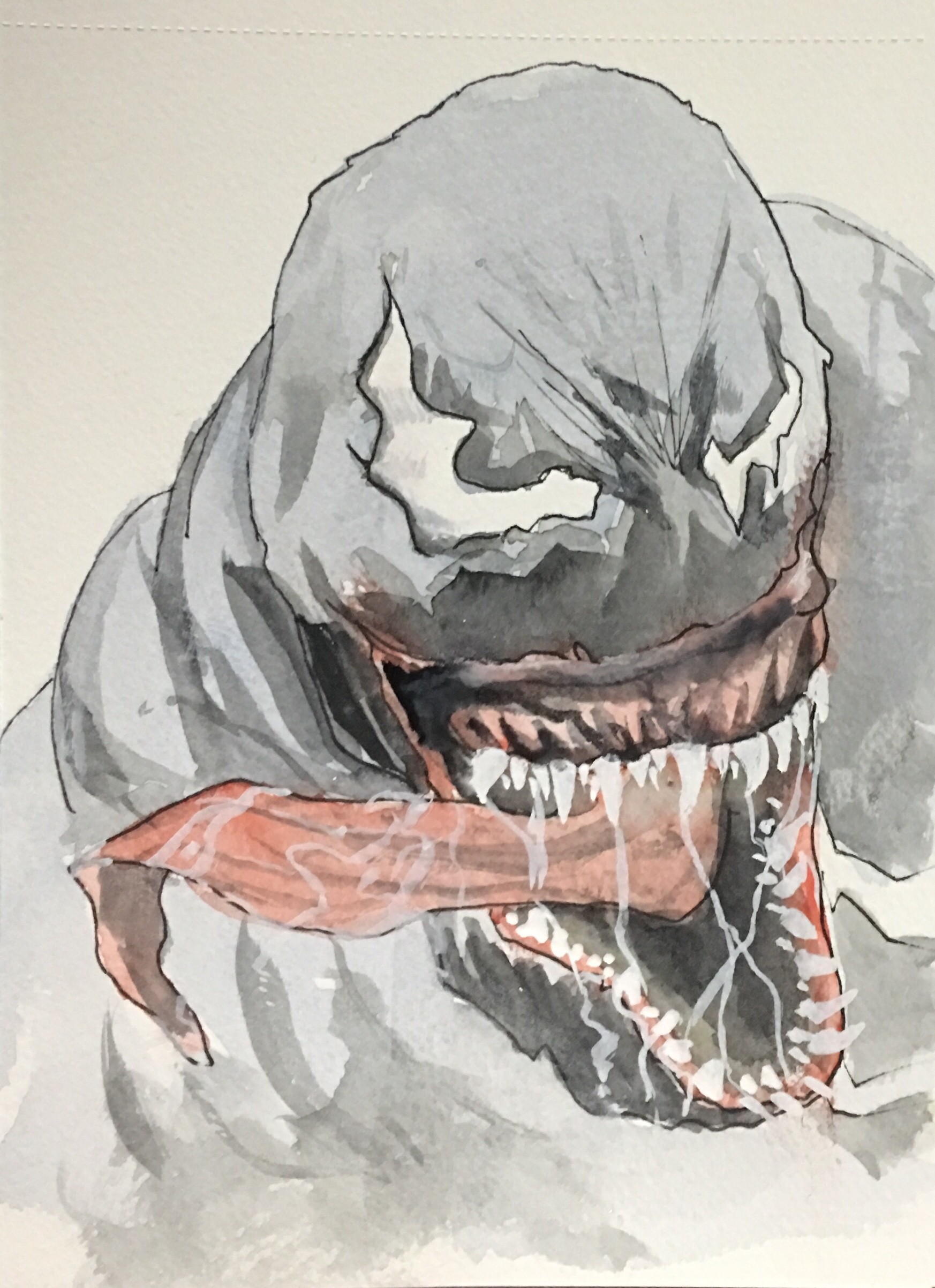 1746x2405 Umut - Venom Watercolor