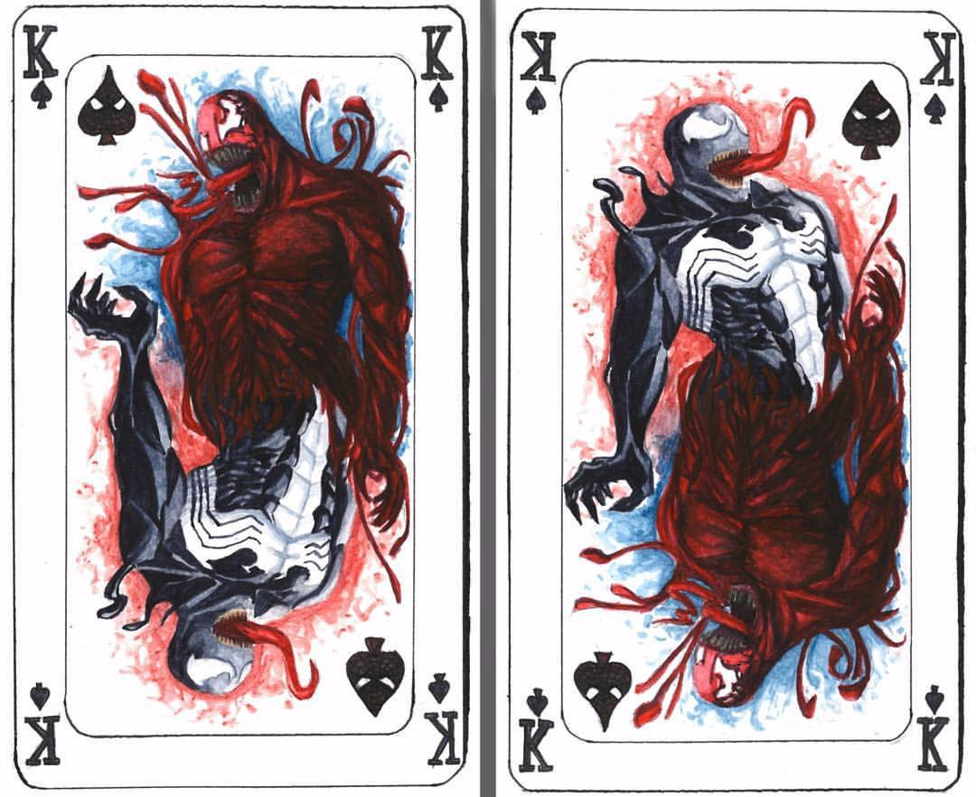 1080x882 Crisos - Venom Watercolor