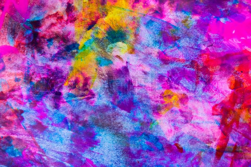 800x533 Abstract Watercolor Background Stock Photo Colourbox - Vibrant Watercolor
