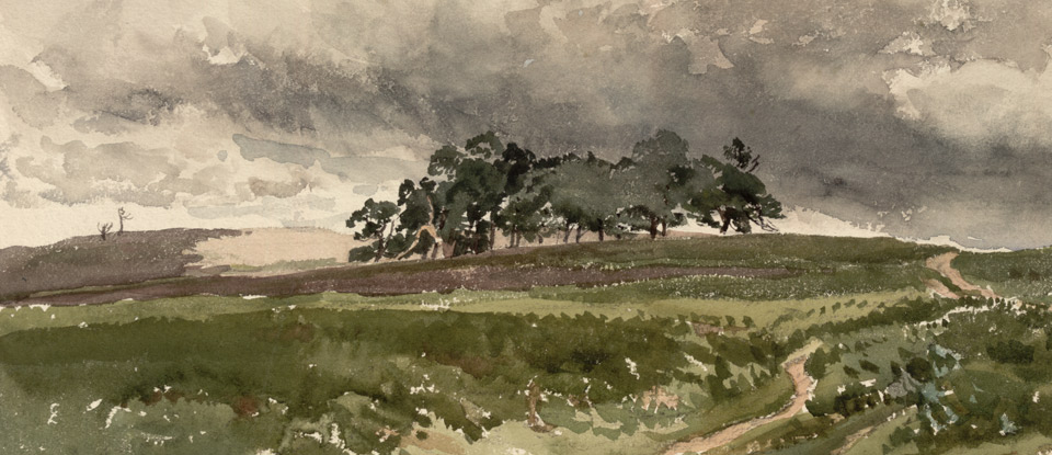 960x415 Watercolours - Victorian Watercolor