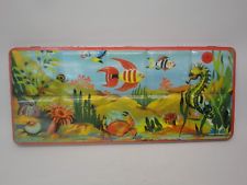 225x169 Vintage - Vintage Watercolor Box