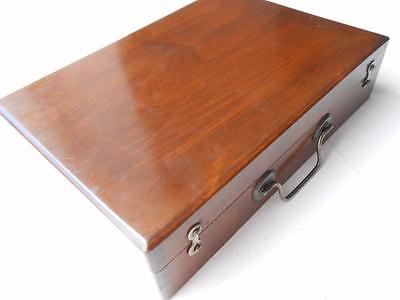 400x300 Vintage Watercolor Paint Boxes Collection On Ebay! - Vintage Watercolor Box