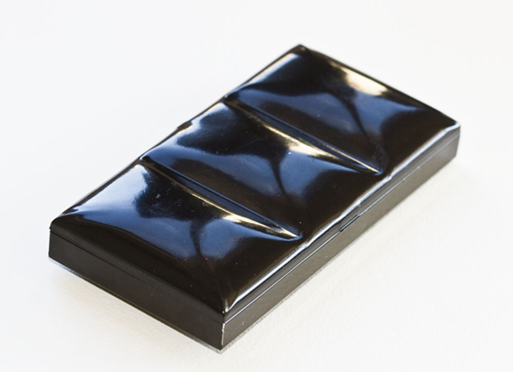 1000x726 New York City Urban Sketchers Review Of A Vintage Winsor Newton - Vintage Watercolor Box