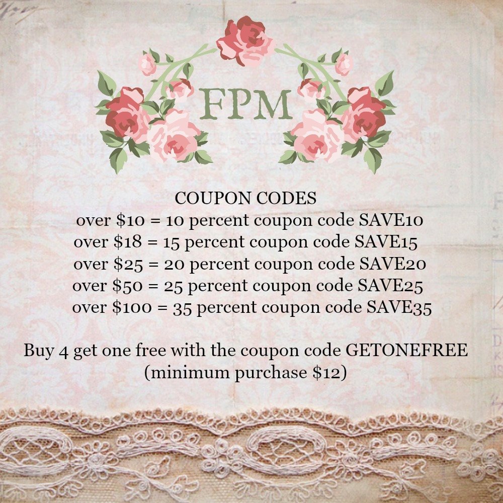 1000x1000 Vintage Digital Shabby Flower Bouquet, Watercolor Flowers, French - Vintage Watercolor Flowers