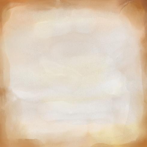 490x490 Vintage Paper Watercolor Background - Vintage Watercolor Paper