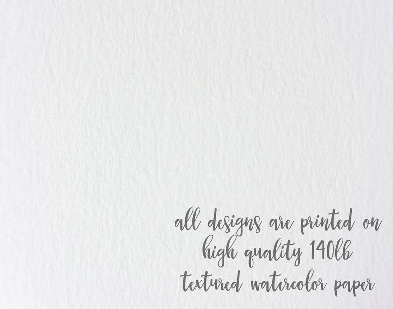 800x630 Watercolor Foliage Vintage Background {Style 2} Wall Art Set - Vintage Watercolor Paper